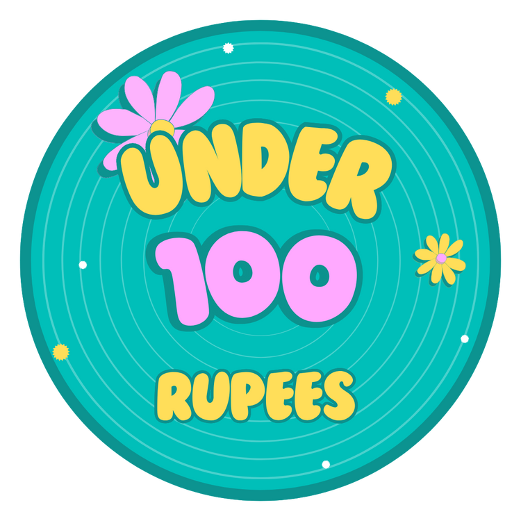 Under ₹100