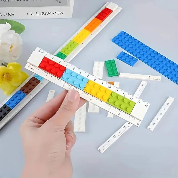 LEGO SCALE