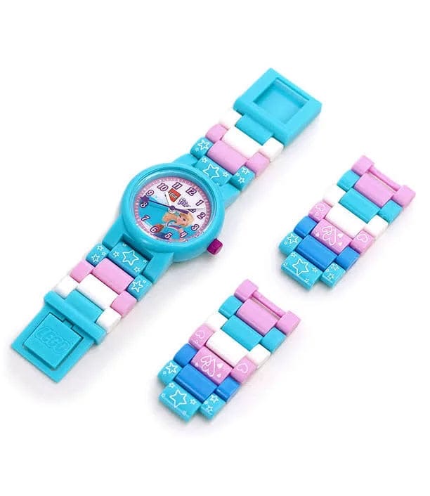 LEGO WATCH