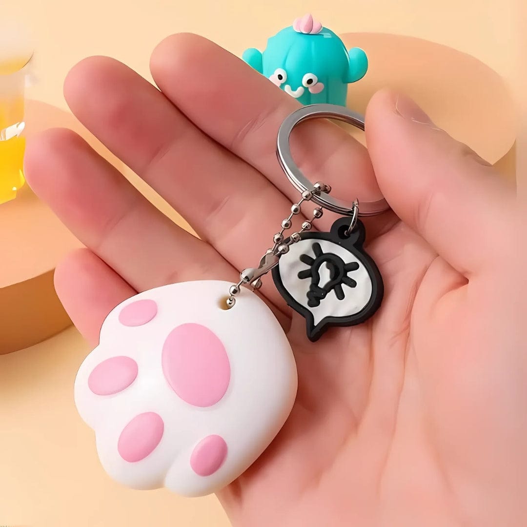 PAW CUTTER