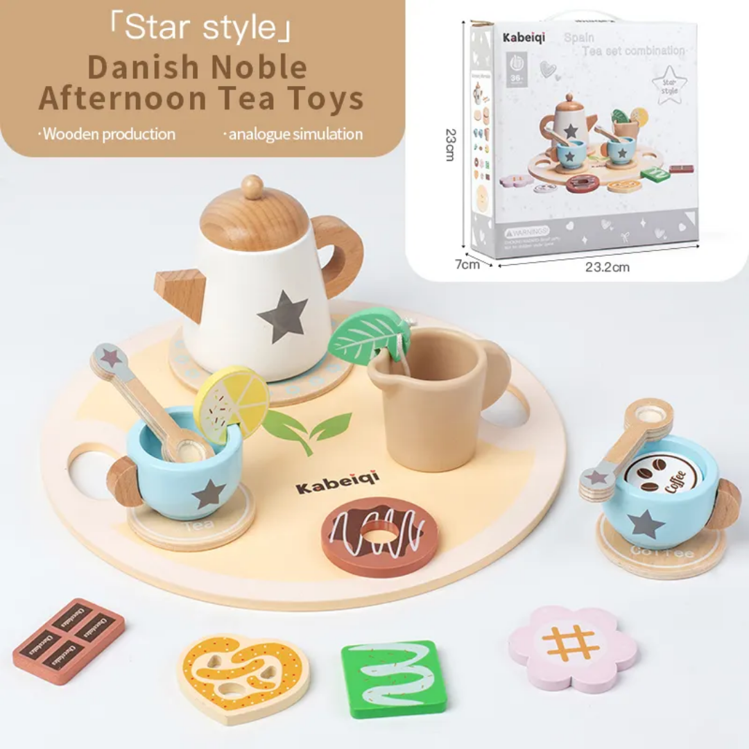 AFTERNOON TEA SET