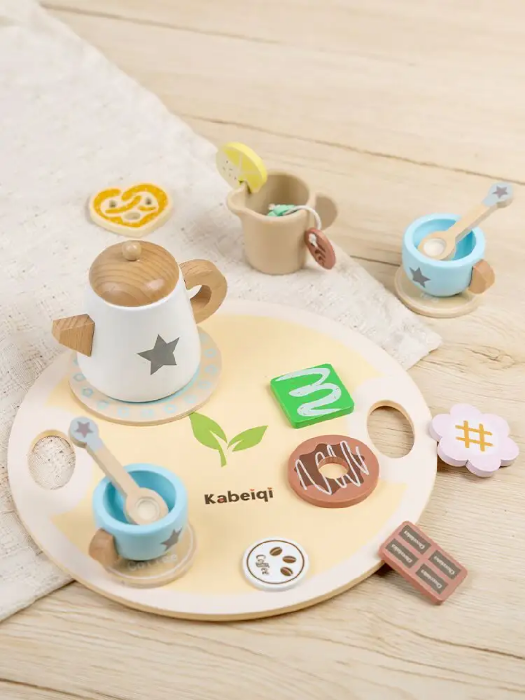 AFTERNOON TEA SET