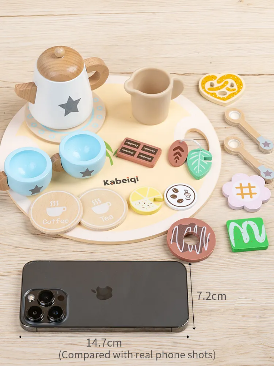 AFTERNOON TEA SET