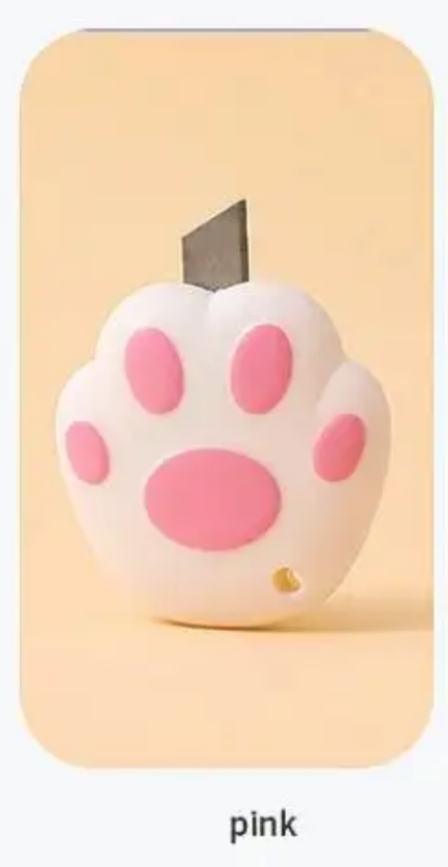 PAW CUTTER