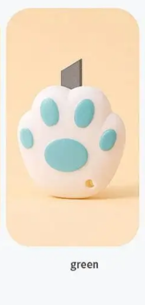 PAW CUTTER
