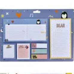 WEEKLY PLANNER