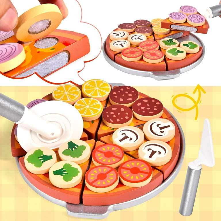 PIZZA OVEN WITH CURRENCY