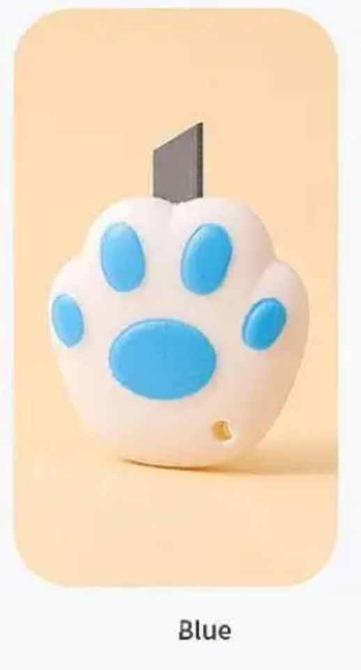 PAW CUTTER