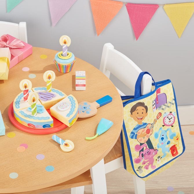 MELLISA AND DOUG BIRTHDAY PARTY SET