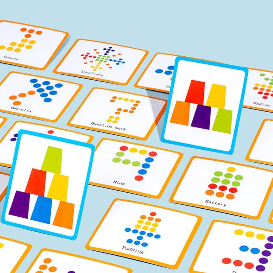 COLOUR CLASSIFICATION AND STACKING CUPS