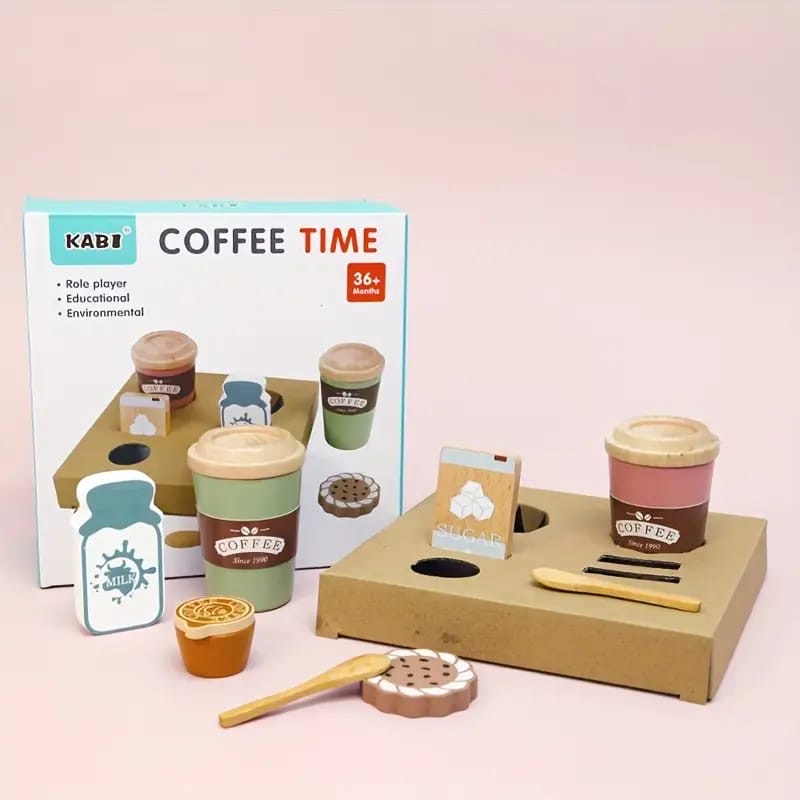 COFFEE TIME