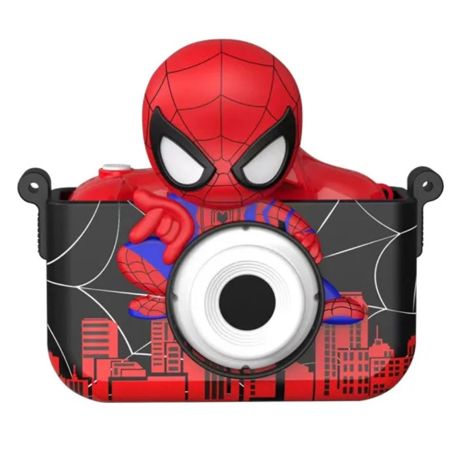 KIDS FANCY CARTOON CAMERA