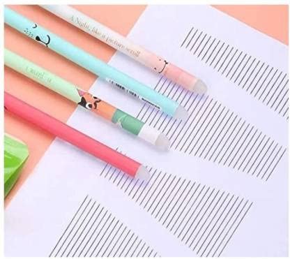 ERASABLE PEN
