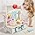 MINI ANIMAL KITCHEN SET