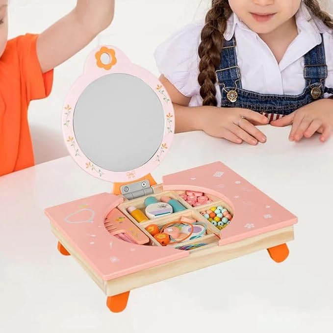 FOLDABLE DRESSING SET