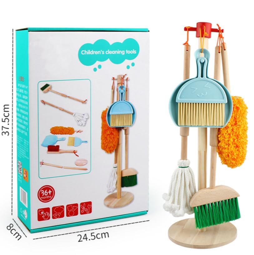 CLEANNING SET