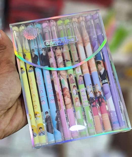 ERASABLE PEN