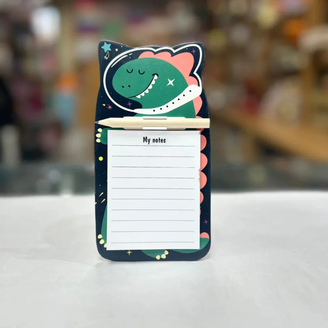 MAGNETIC MEMO PAD
