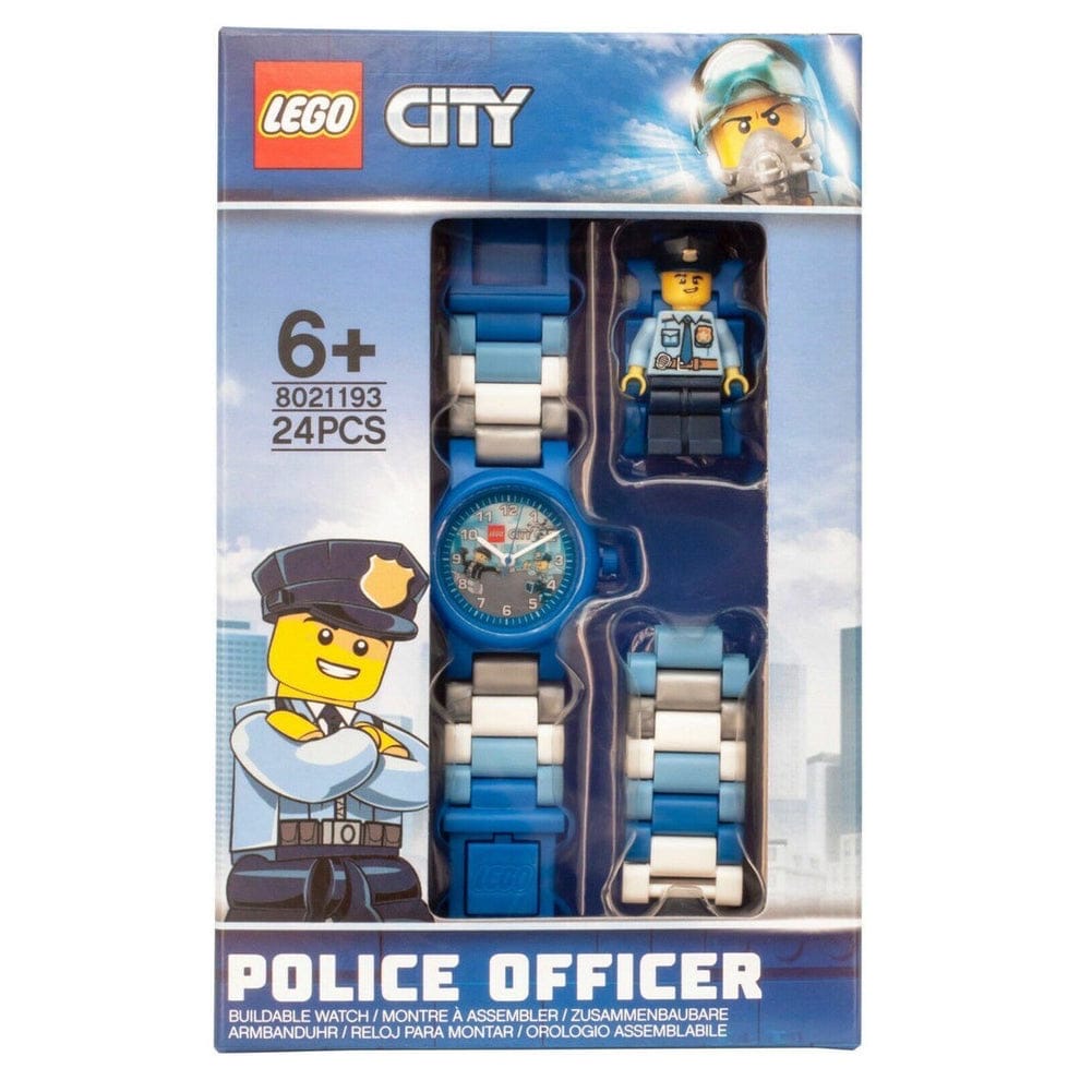 LEGO WATCH
