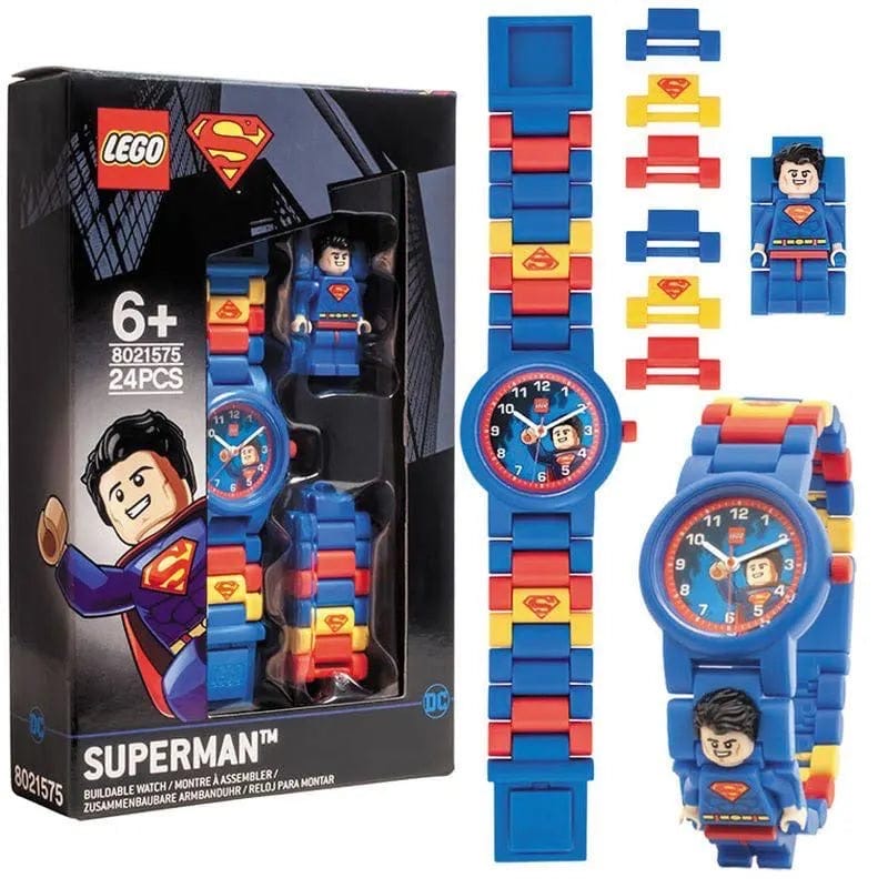LEGO WATCH
