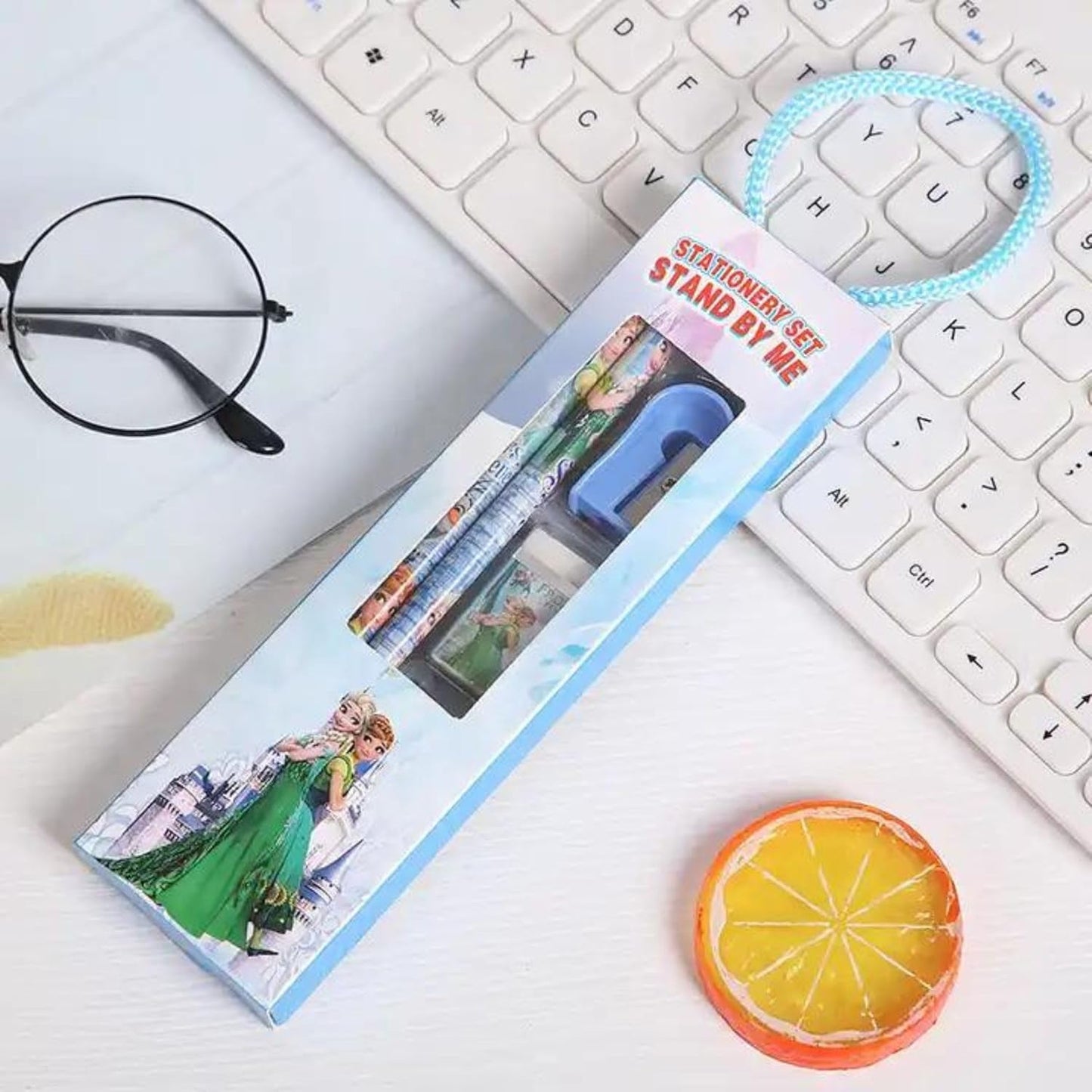 MINI STATIONERY KITS