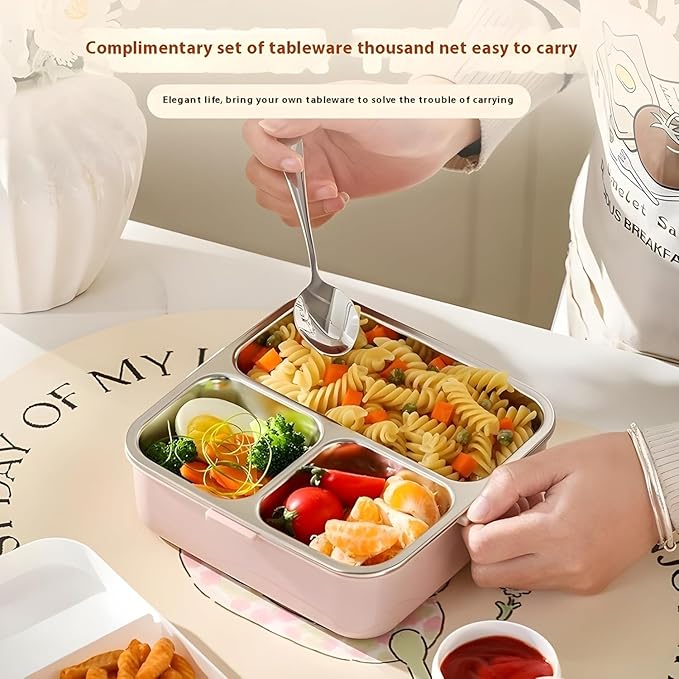 ELEPHANT LUNCHBOX