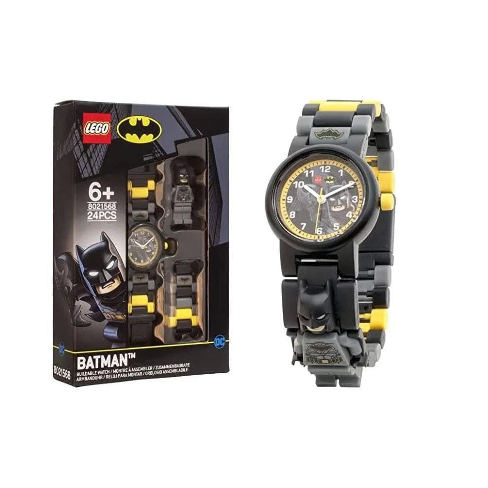 LEGO WATCH