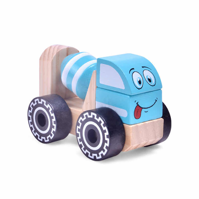 CONSTRUCTION VEHICLE