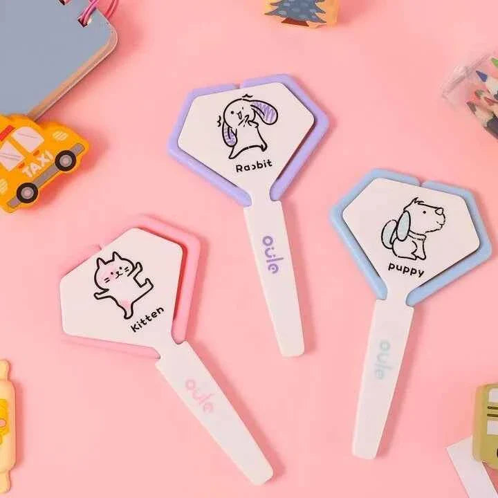 CUTE ANIMAL SCISSORS