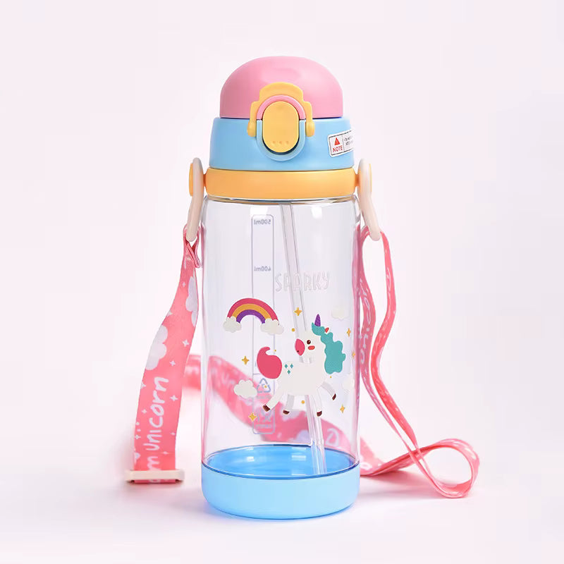 UNICORN WATER BOTTLE