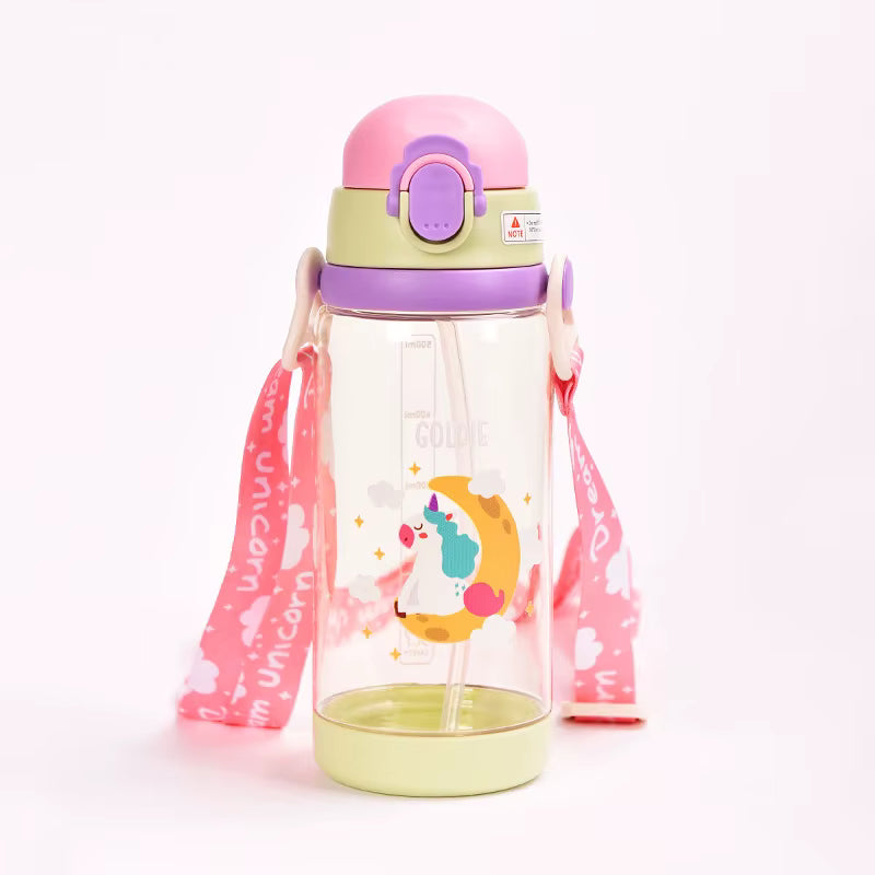 UNICORN WATER BOTTLE