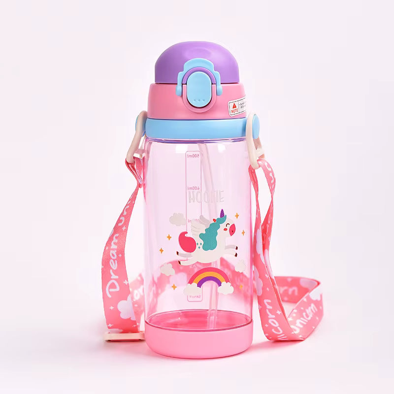 UNICORN WATER BOTTLE