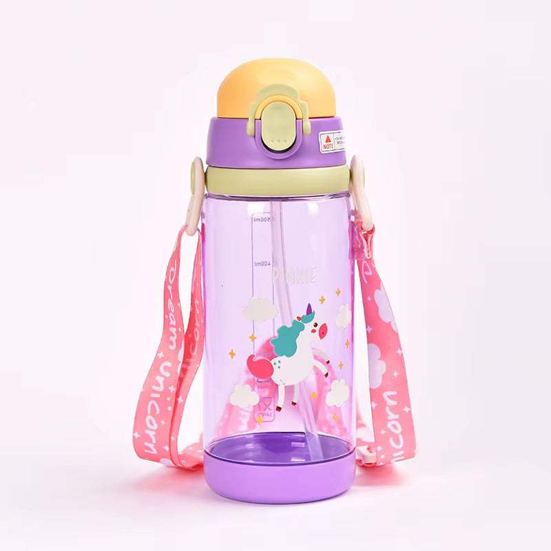 UNICORN WATER BOTTLE