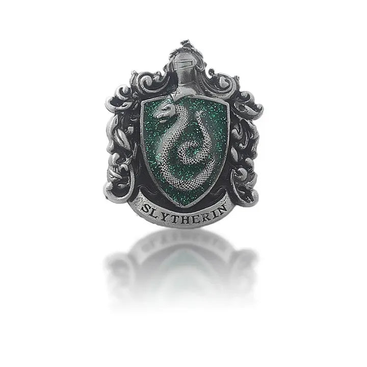 HARRY POTTER METAL BROOCH