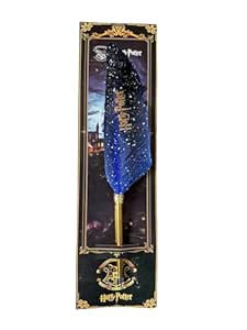 HARRY POTTER VINTAGE FEATHER PEN