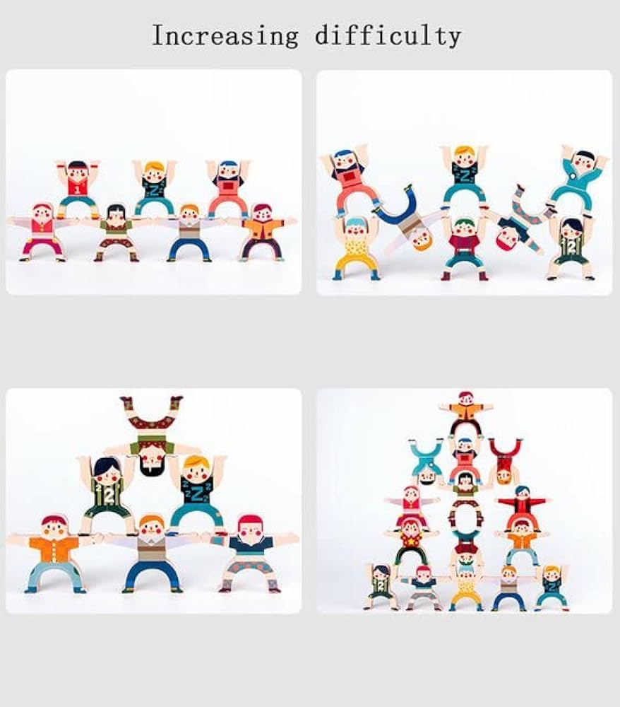 HERCULES JENGA