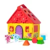 TAKE-ALONG HOUSE