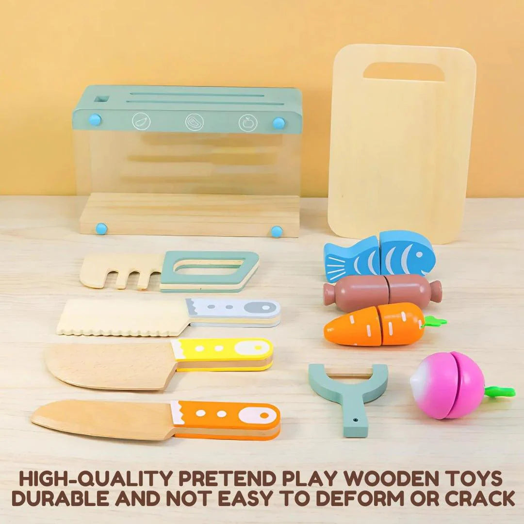 LITTLE KITCHEN ACCESSORIES