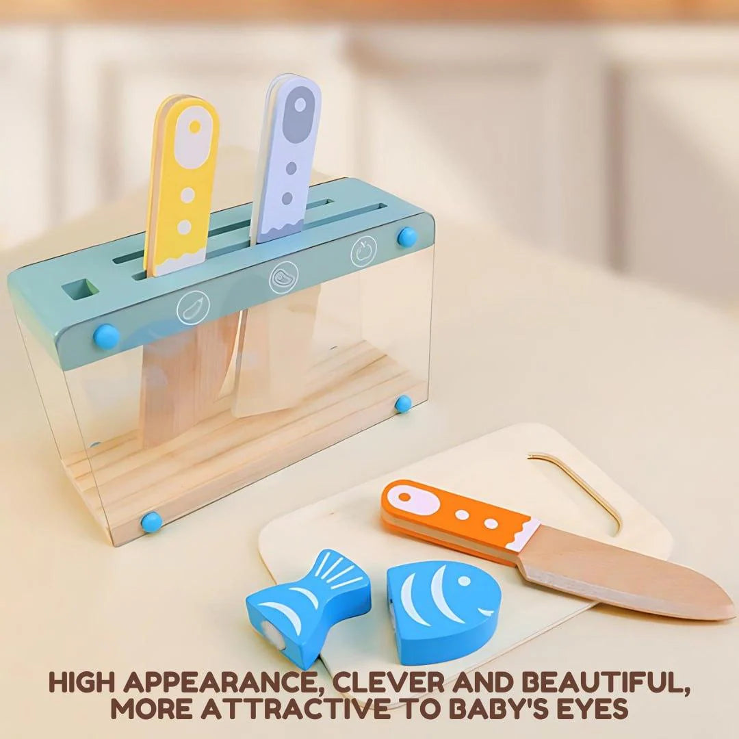 LITTLE KITCHEN ACCESSORIES