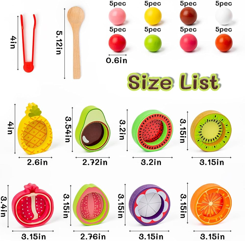 FRUIT COLOUR CLASSIFICATION