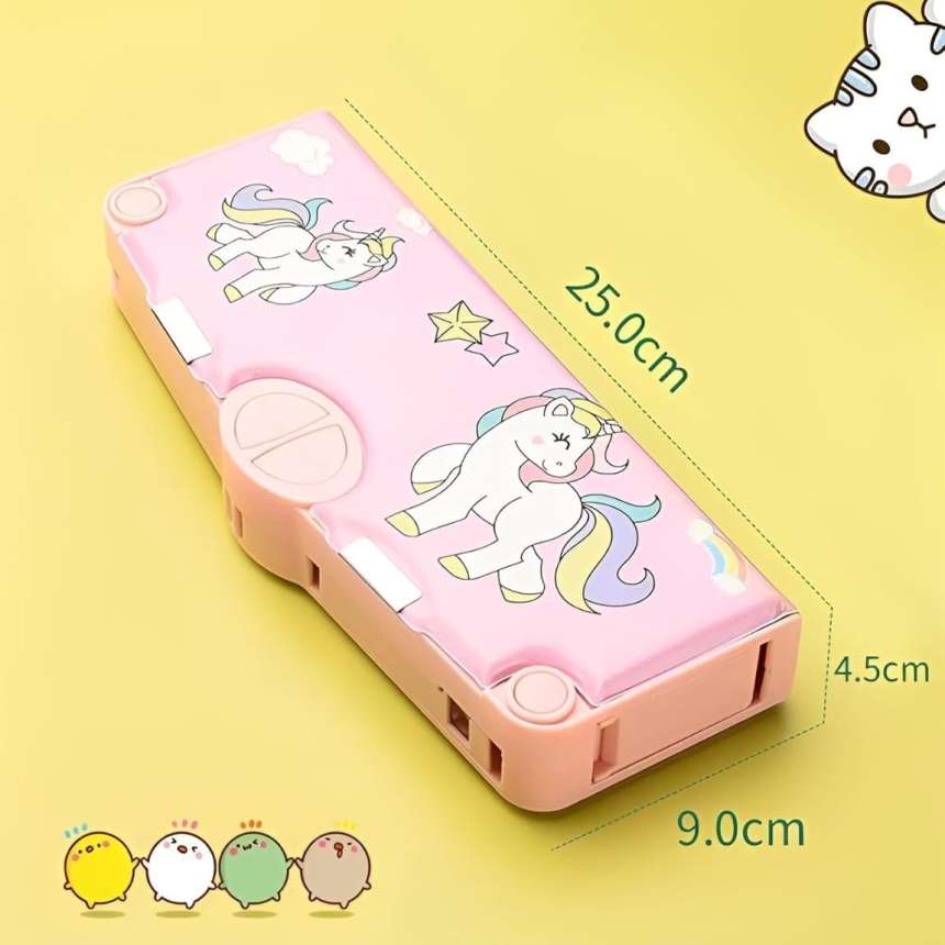 KIDS PENCIL BOX