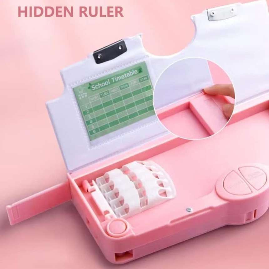 KIDS PENCIL BOX