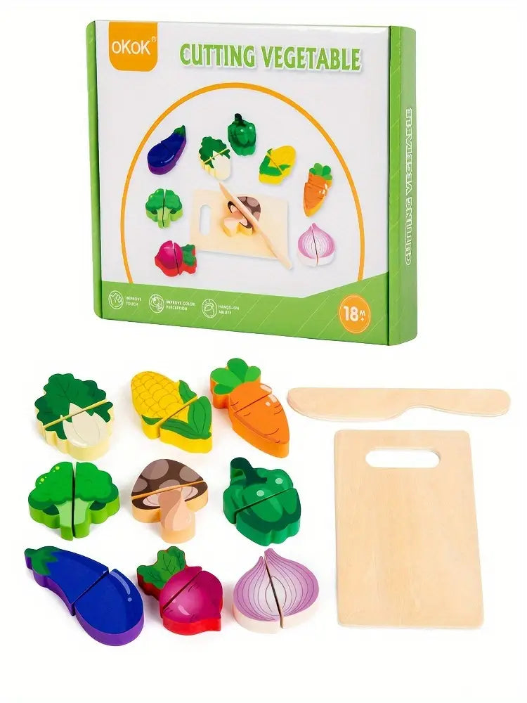 Mini Cutting Set