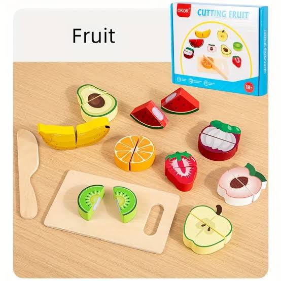 Mini Cutting Set
