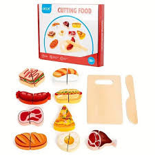 Mini Cutting Set