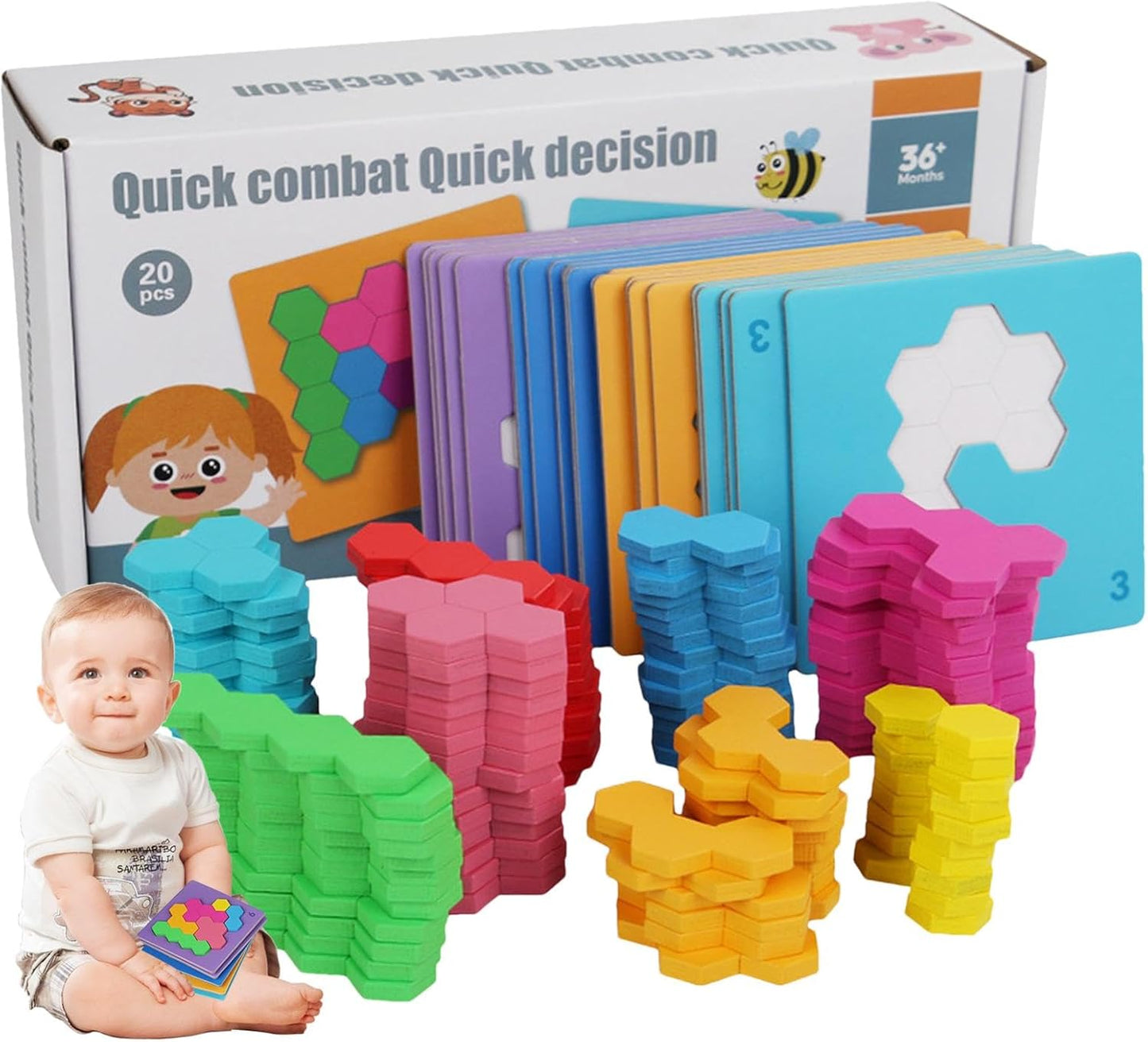QUICK COMBAT DECISION