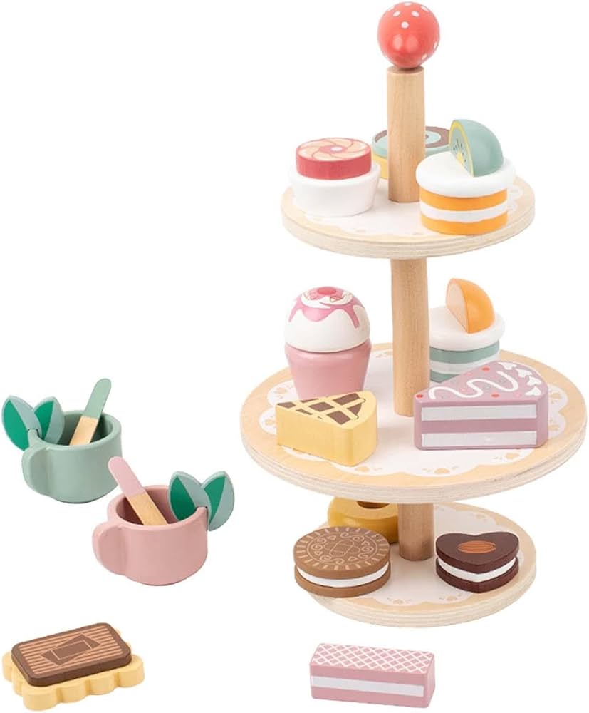 LITTLE CAKE RACK