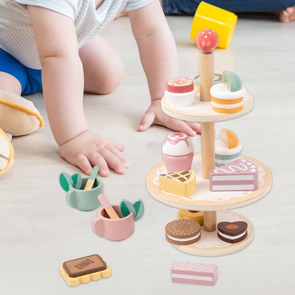LITTLE CAKE RACK