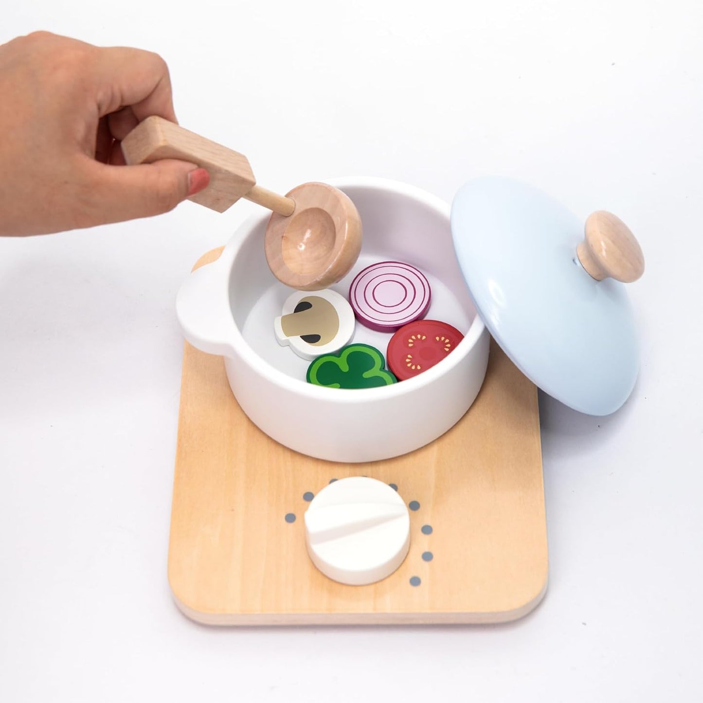KIDS COOKING SET
