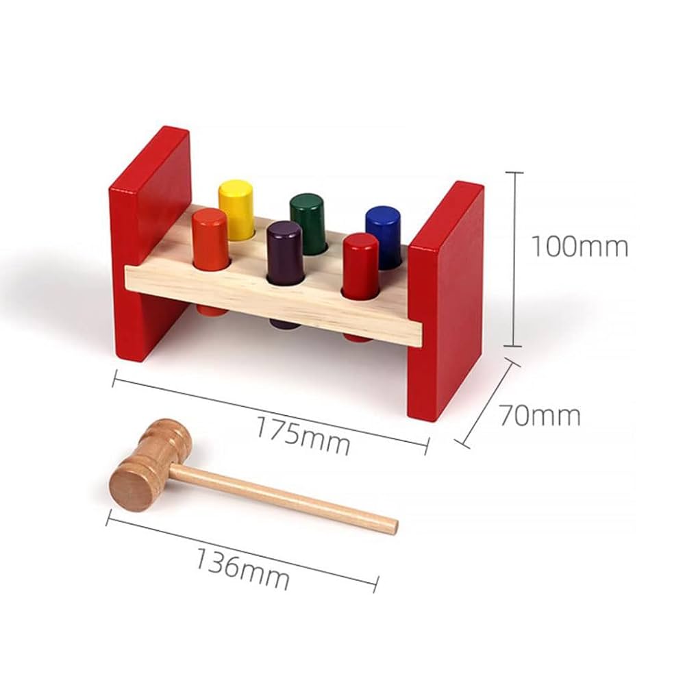 HAMMER PIN MINI